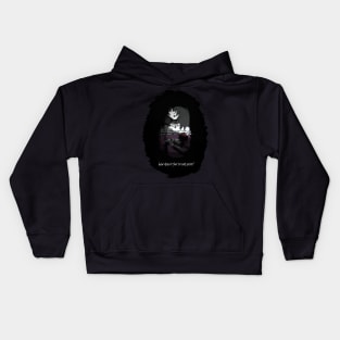 Another Doll Kids Hoodie